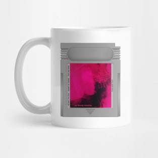 Loveless Game Cartridge Mug